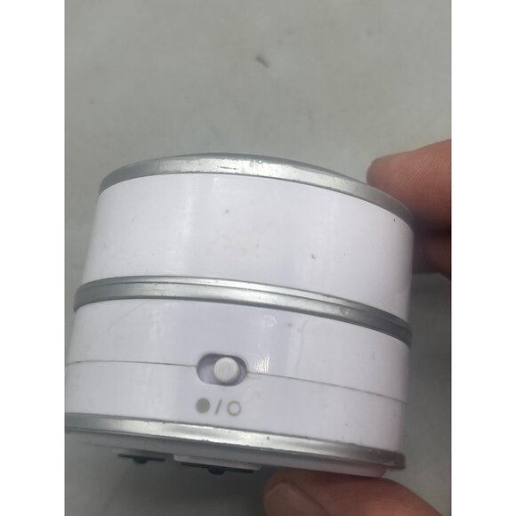 ihome speaker SDI Technologies Inc rechargeable battery READ - Picture 3 of 5